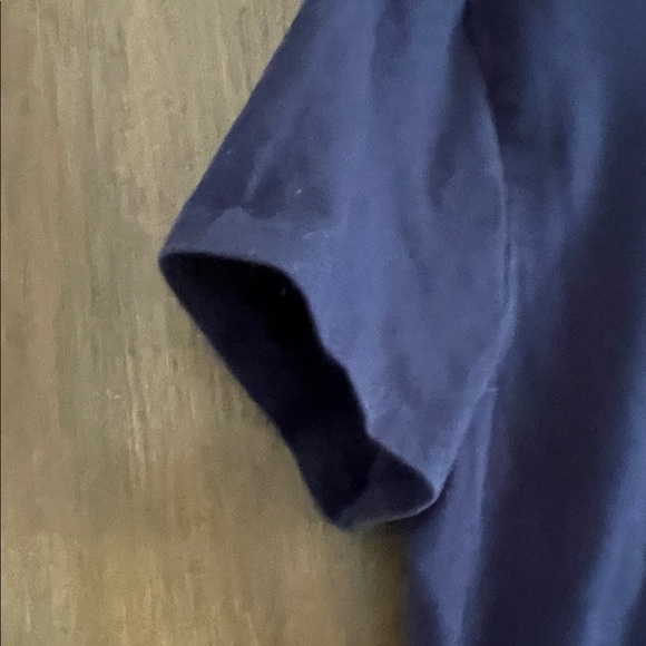 Summer Rio Graphic Tee - Dark Blue - Picture 4 of 7